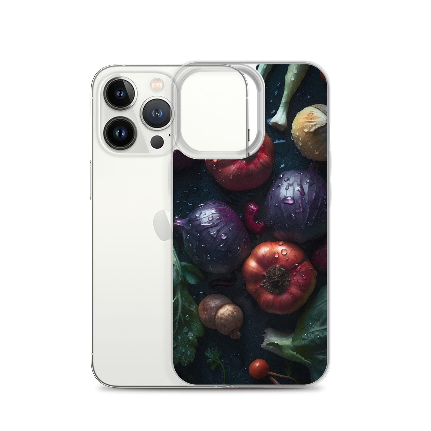 iPhone Case - Autumn Harvest
