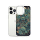 iPhone Case - Mythical Wolf