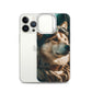 iPhone Case - Shiba Inu Pilot