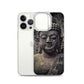 iPhone Case - Buddha Statue