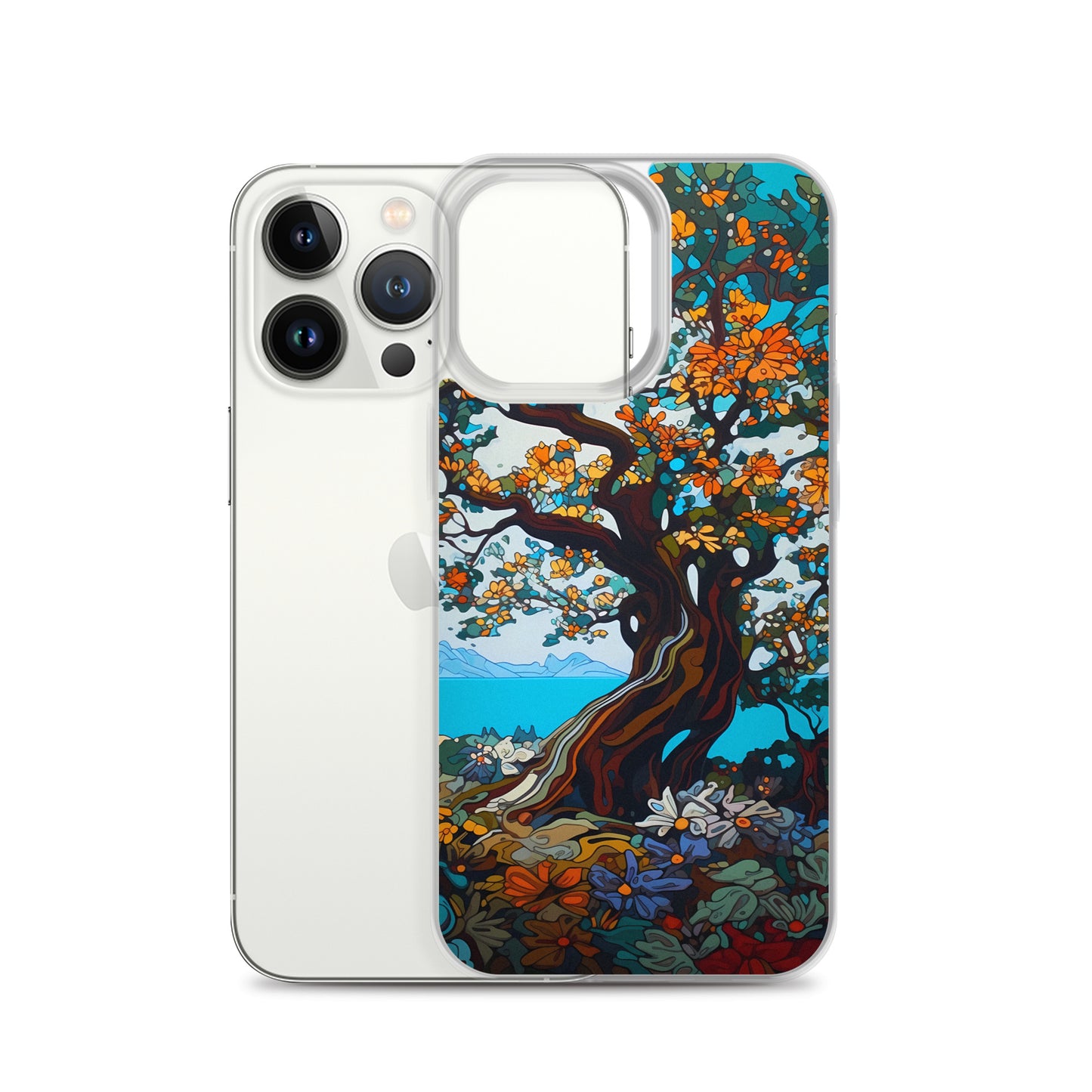iPhone Case - Tree of Life