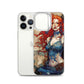 iPhone Case - Wrapped in the Flag