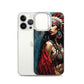iPhone Case - American Woman
