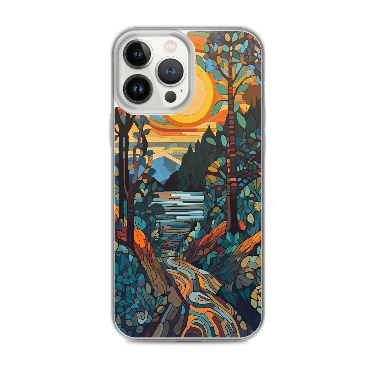iPhone Case - Wilderness Wanderlust