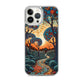 iPhone Case - Sunset Path