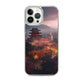iPhone Case - Kyoto Cherry Blossoms