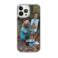iPhone Case - Capybara Self Portrait