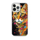 iPhone Case - Floral Feline