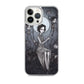 iPhone Case - Gothic Rain