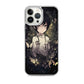 iPhone Case -  Forest Anime Boy