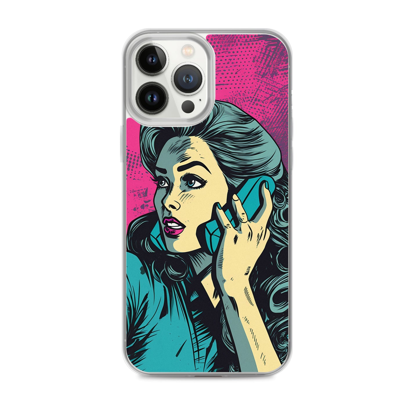 iPhone Case - Rock n' Talk