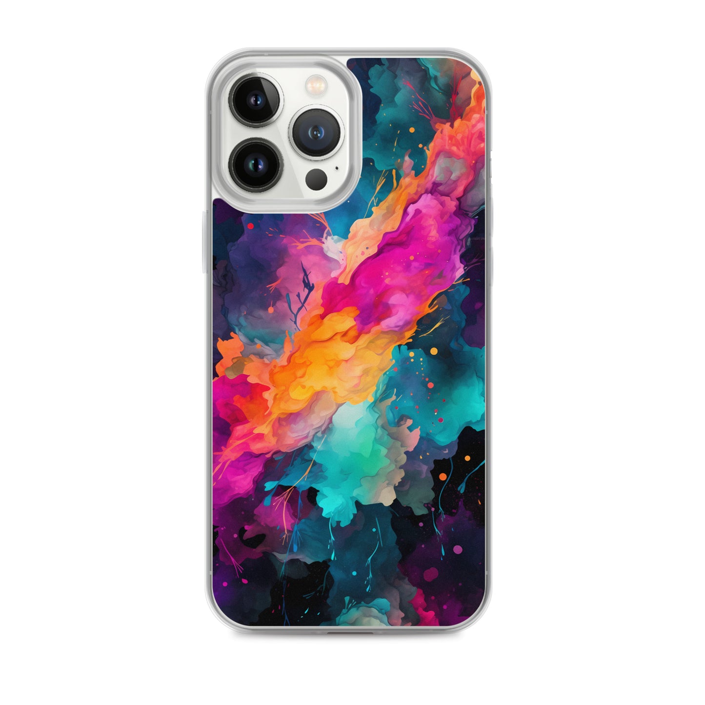 iPhone Case - Dreamscape Explosion