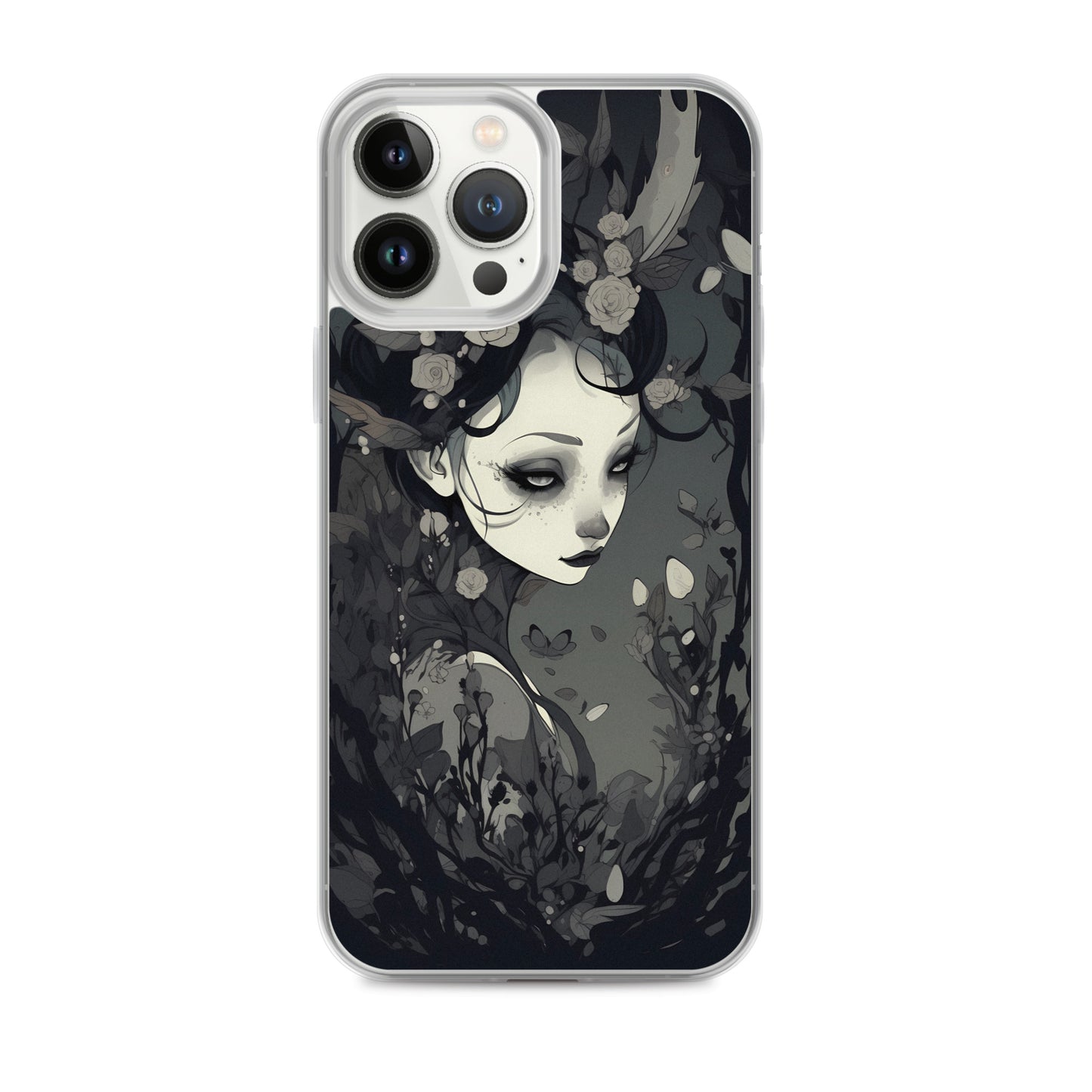iPhone Case - Female Apparition