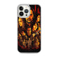 iPhone Case - Redscale Realm
