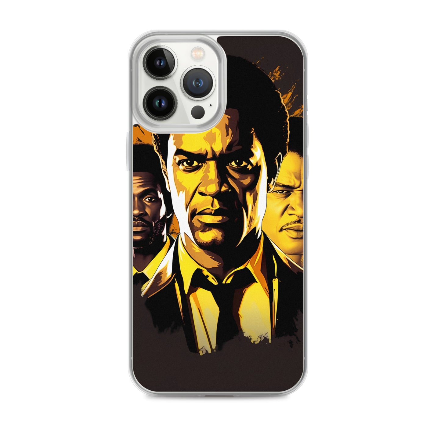 iPhone Case - Detectives on the Case