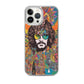 iPhone Case - Rock and Roll Reverie