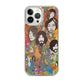 iPhone Case - Psychedelic Visions