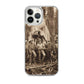 iPhone Case - Forest of Mystery