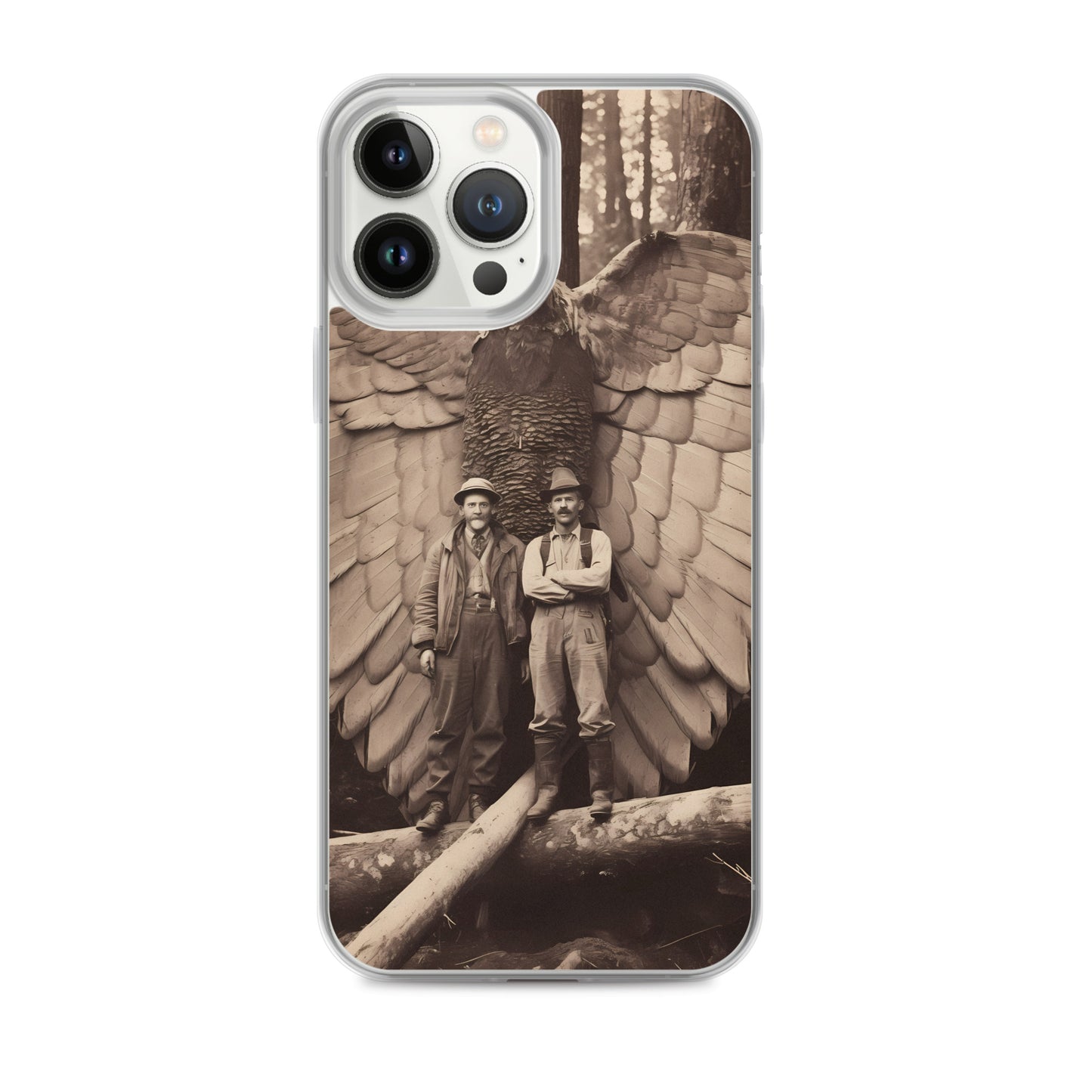 iPhone Case - Pacific Skies