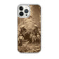 iPhone Case - Great Fauna of the Pacific Northwest