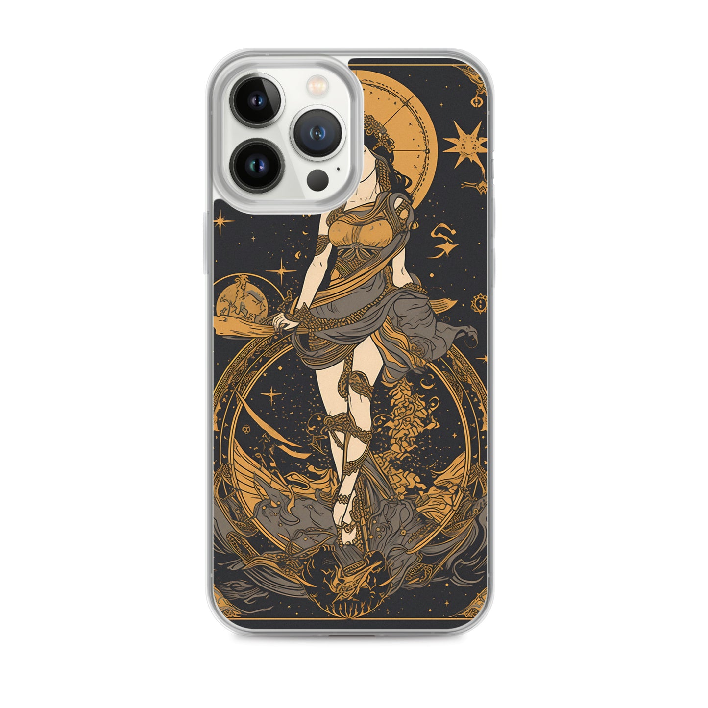 iPhone Case - Libra's Twilight