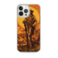 iPhone Case - Lone Cowboy