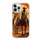 iPhone Case - Desert Riders