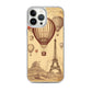iPhone Case - Parisian Adventure