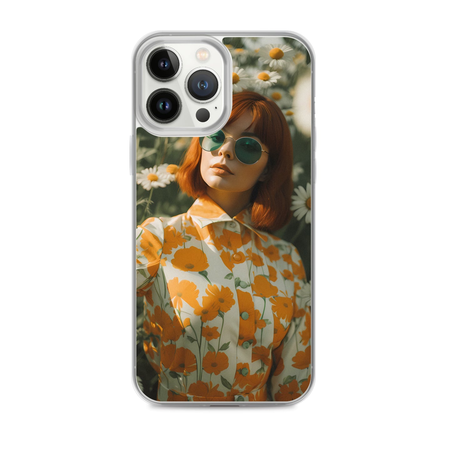 iPhone Case - Dasiy Power