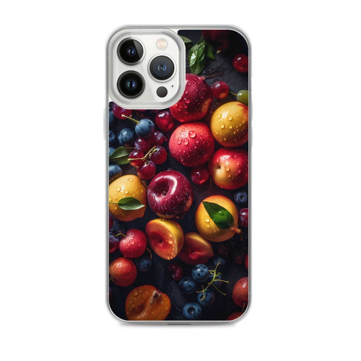 iPhone Case - Harvest Haven