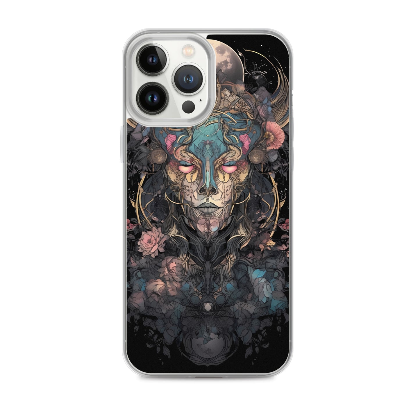 iPhone Case - Thornland Rose