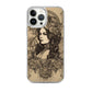 iPhone Case - Flowerpunk Portrait