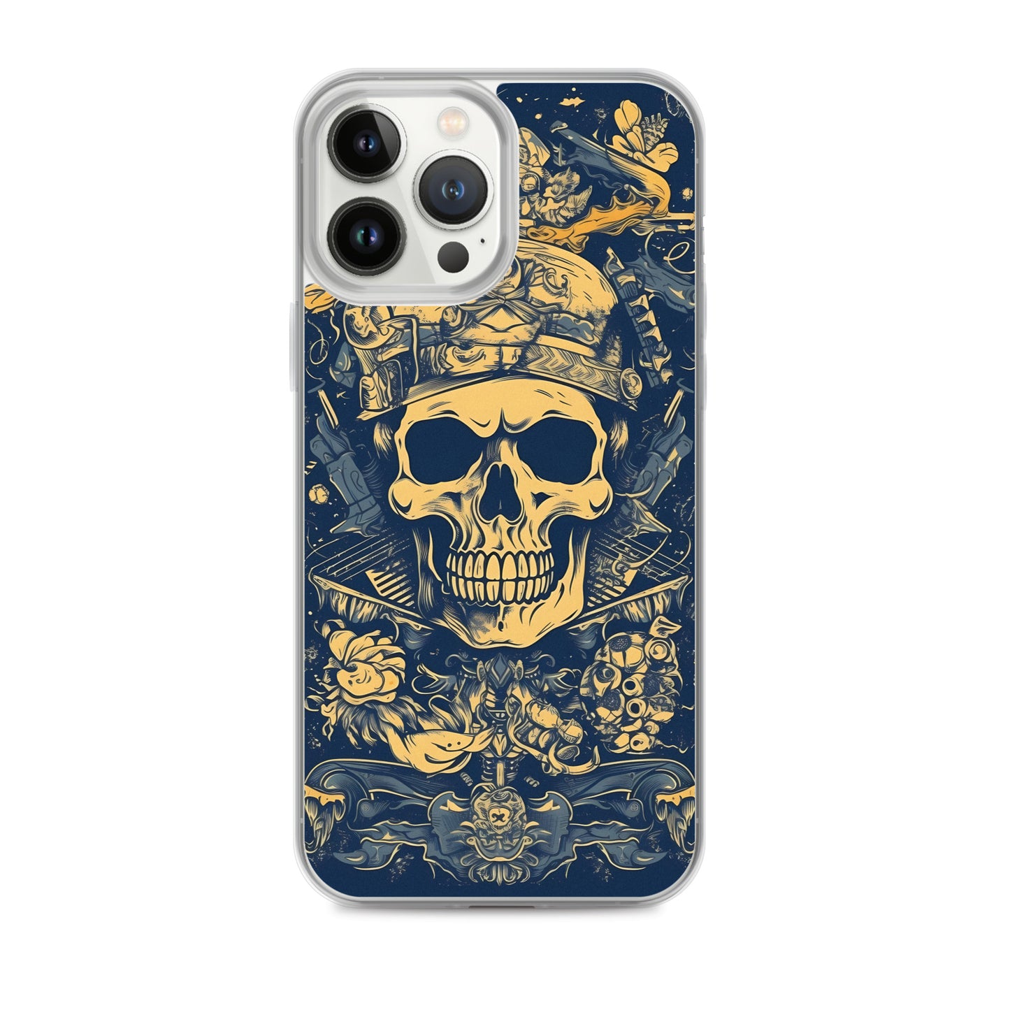 iPhone Case - Warrior's Keepsake