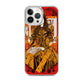 iPhone Case - Queen of Hearts