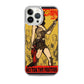 iPhone Case - Trouble Finds Me