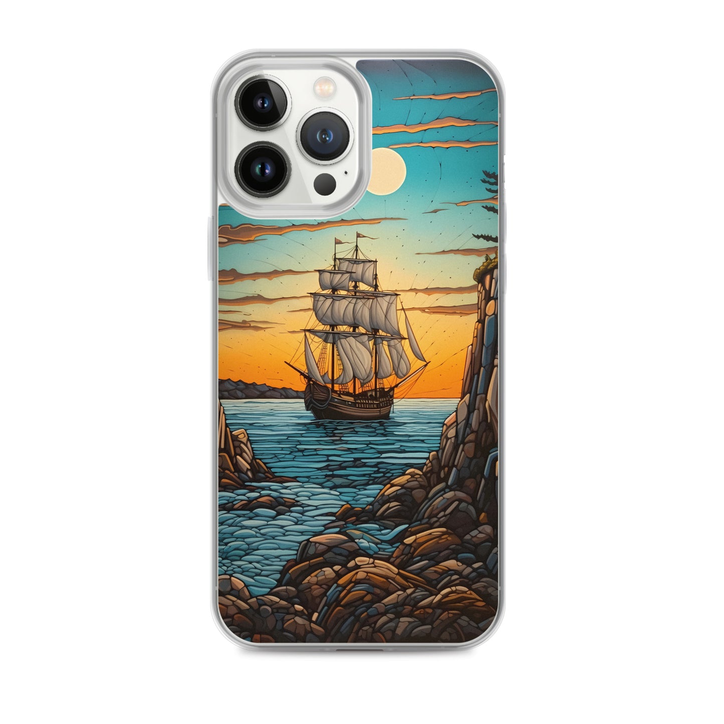 iPhone Case - Sea Symphony