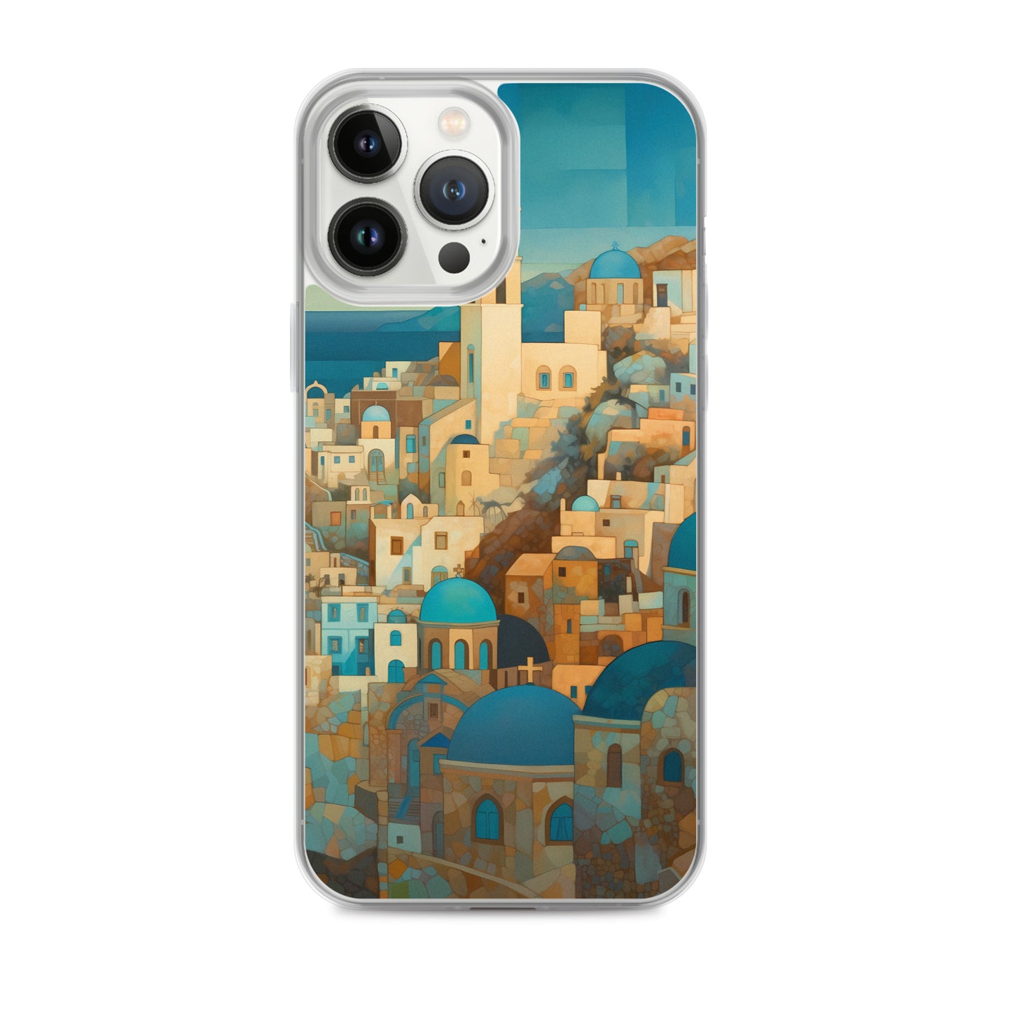 iPhone Case - Greek Islands