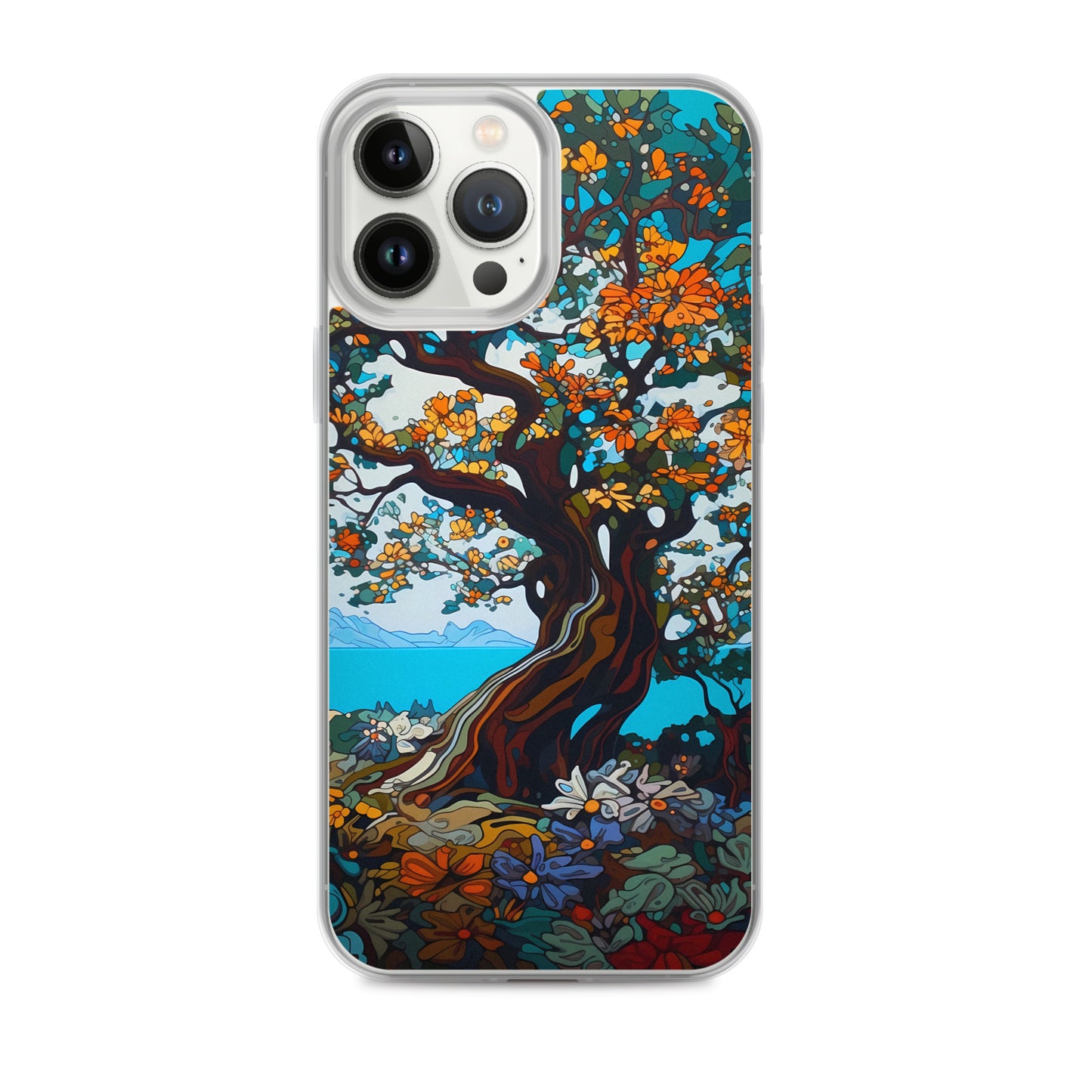 iPhone Case - Tree of Life