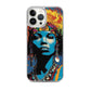iPhone Case - Mystical Afrocentric
