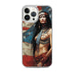 iPhone Case - American Woman