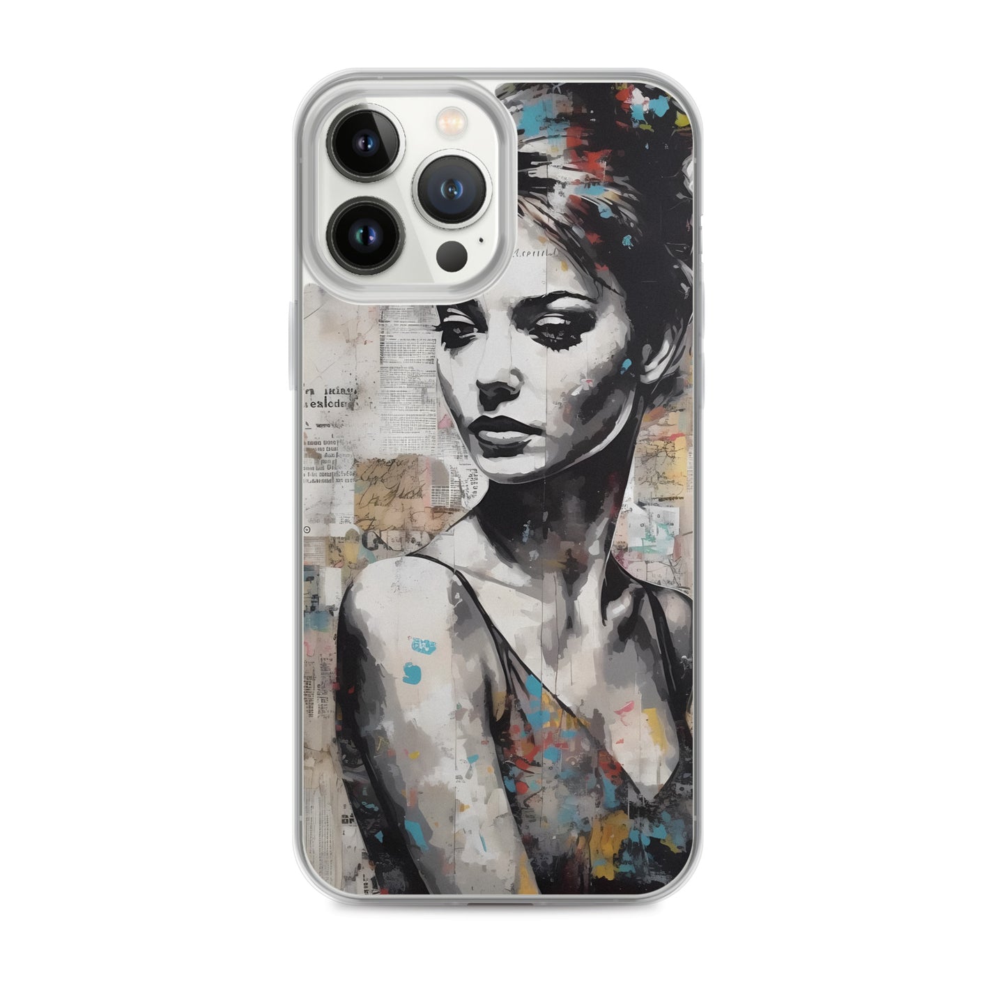 iPhone Case - Urban Muse