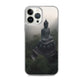 iPhone Case - Buddha Rising from Jungle