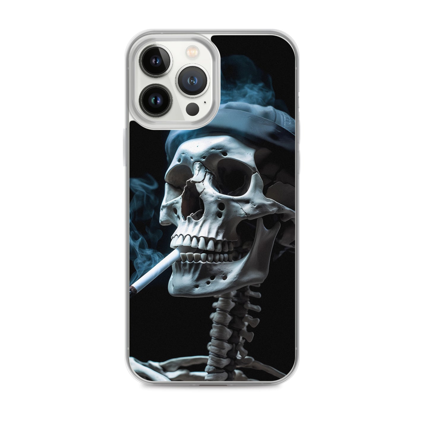iPhone Case - Smokin' Bones
