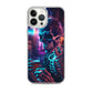 iPhone Case - Neon Bones