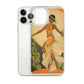 iPhone Case - Vintage Adverts - Cuban Dancer