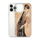 iPhone Case - Vintage Adverts - Flapper