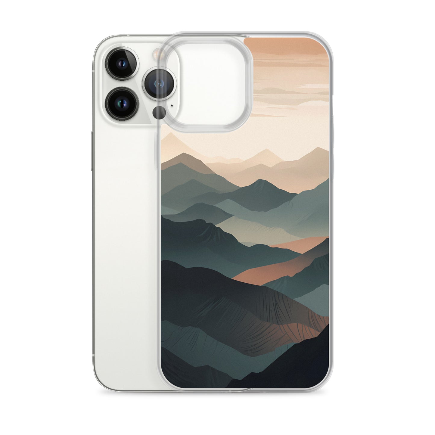 iPhone Case - National Parks