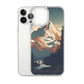 iPhone Case - National Parks - Mount Rainier