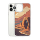 iPhone Case - National Parks - Arches