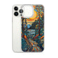 iPhone Case - Wilderness Wanderlust